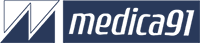 logo Medica91